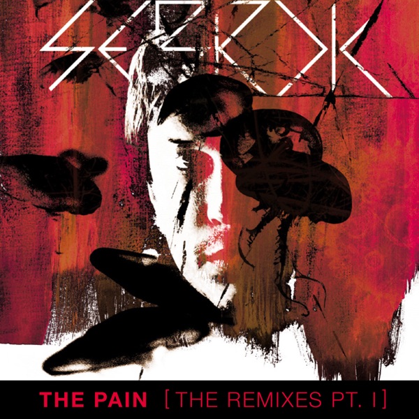 The Pain (The Remixes, Pt. 1) - Single