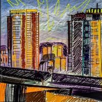 Tessi - Single - Kasper Colderpot