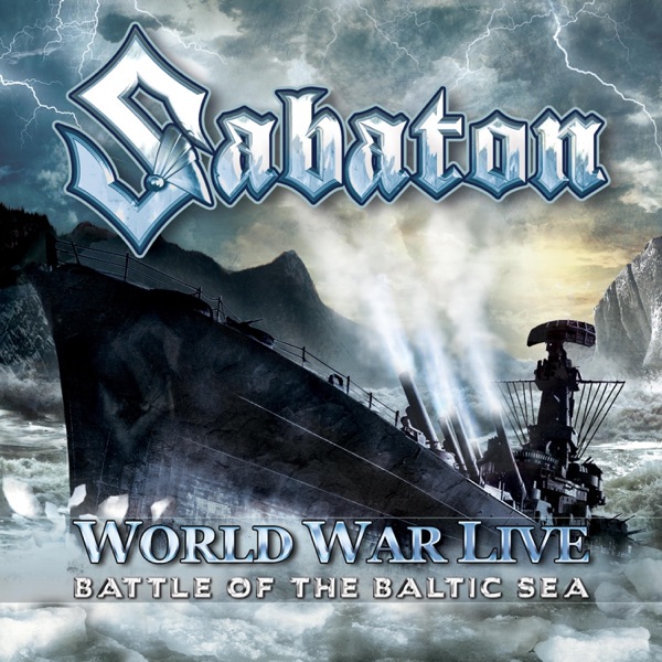 Rise of Evil (World War Tour 2010)
