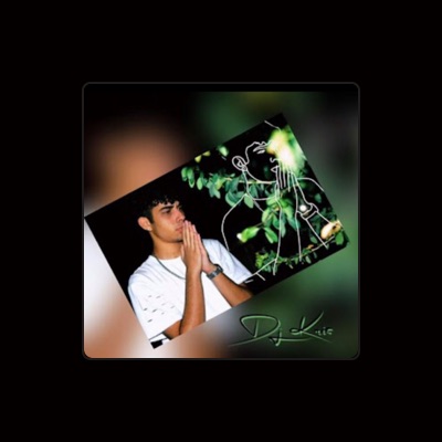 Listen to Dj Kris, watch music videos, read bio, see tour dates & more!