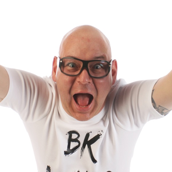 BK Duke's avatar