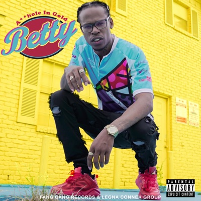 Betty - Single