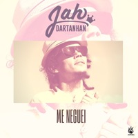 Me Neguei - Single - Jah Dartanhan