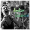 Amikor Feladnád cover art