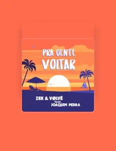 聆聽 ZEK、觀看音樂影片、閱讀小傳、查看巡演日期等！