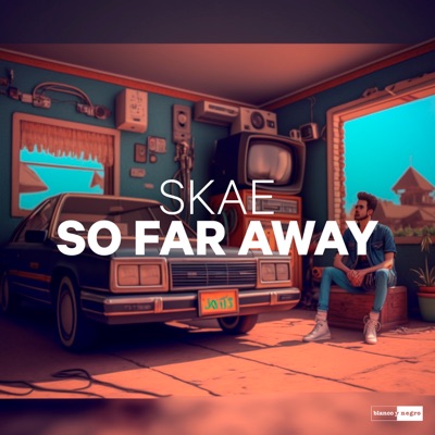 So Far Away (Today is the Day) - Single