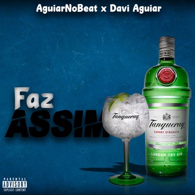 Faz Assim - Single