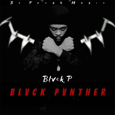 Blvck Pvnther