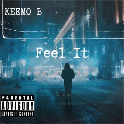 Feel It - Single