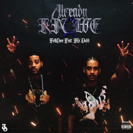 Already KnOwe (feat. Mo Dubb) Rellowe