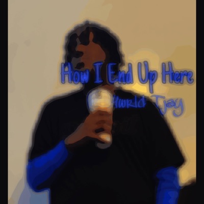 How I End Up Here - Single