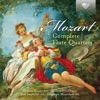 Mozart: Complete Flute Quartets