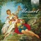 Flute Quartet in A Major, K. 298: I. Andante. Tema con variazioni artwork