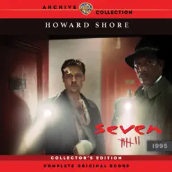 Seven (Complete Original Score) [Collector's Edition] - Howard Shore