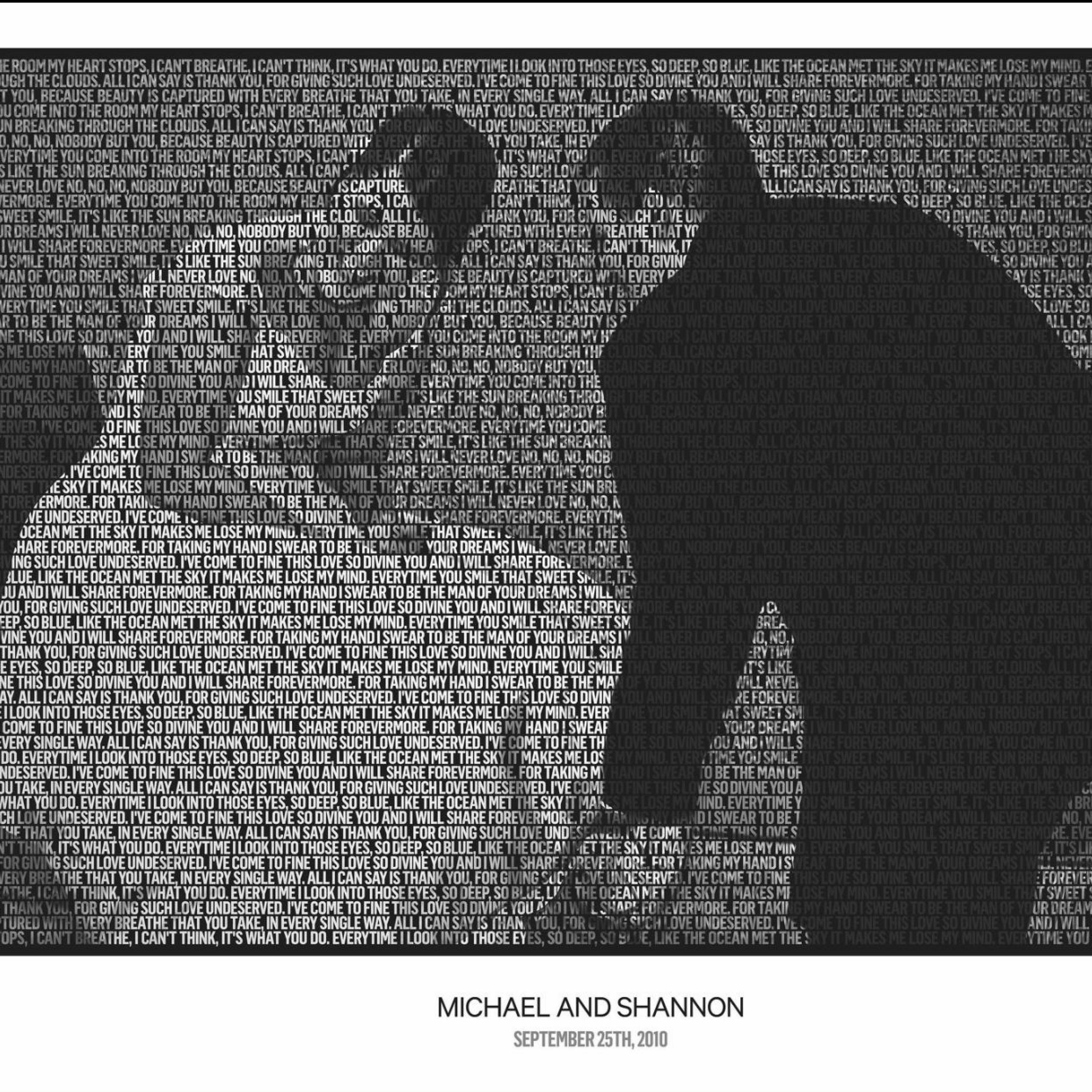 Shannon's Song - Single