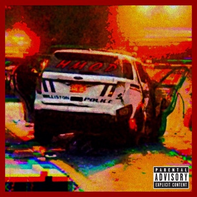 Trunk Bumpin' Muffler Huffers (feat. Slate, Humpty Dumpty & B-Job) - Single