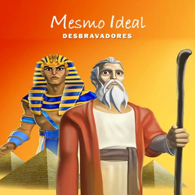 Mesmo Ideal - Single