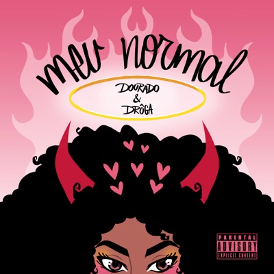 Meu Normal - Single