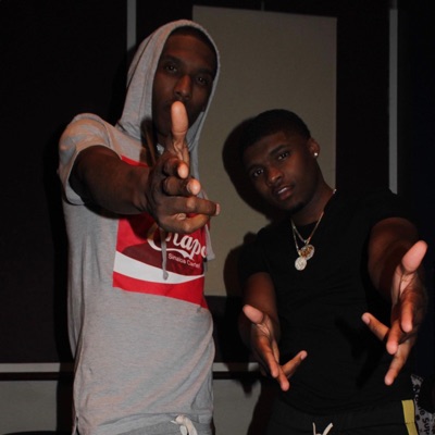 Down Bad (feat. Supreme Da Great) - Single