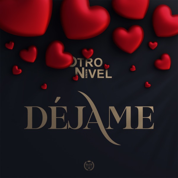 Déjame