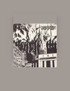 Nukkehammer dinle, müzik videolarını izle, biyografisini oku, tur tarihlerini ve daha fazlasını gör!