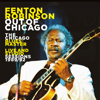 You Don't Know What Love Is - Fenton Robinson