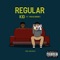 Regular (feat. TheColorGrey) artwork