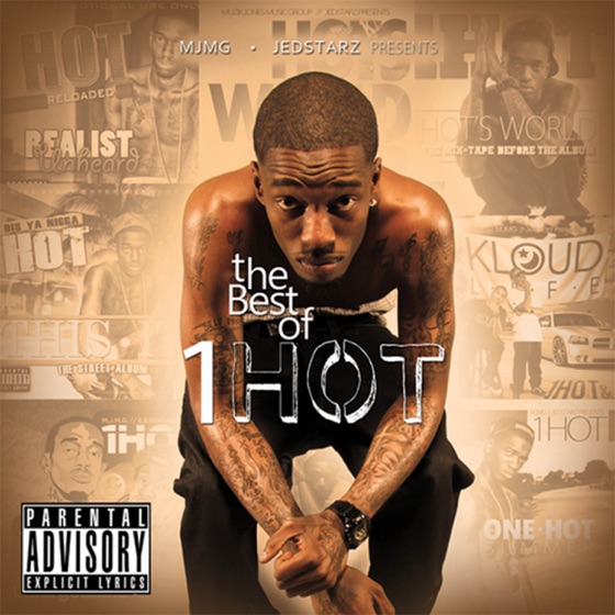 Cover artwork for Gotta Be (feat. Vandam Bodyslam)