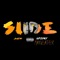 Slide (feat. Spidey Mayweather) - Amyr lyrics