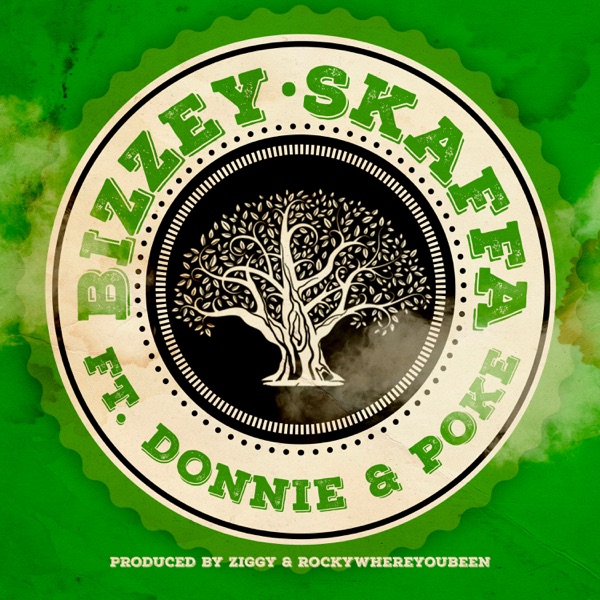 SKAFFA (feat. Donnie & Poke) - Single