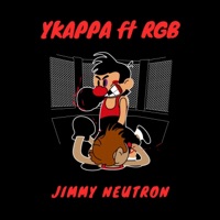Jimmy Neutron (feat. RealGettaBagg) - Single - GetRichBando