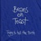 Can't Take Another Earthquake (feat. Kae Tempest) - Beans On Toast lyrics