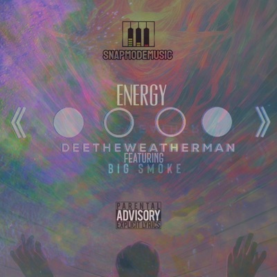 Energy (feat. Big Smoke) - Single