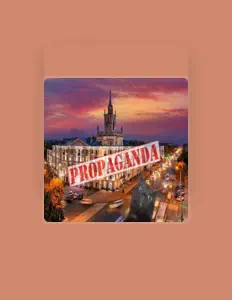 聆聽 Бандитский Комсомольск、觀看音樂影片、閱讀小傳、查看巡演日期等！