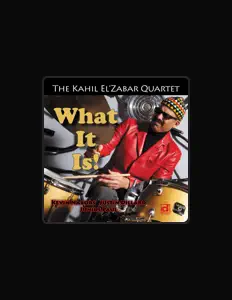 The Kahil El'Zabar Quartet을(를) 듣고, 뮤직 비디오를 보고, 약력을 읽고, 투어 일정 등을 확인하세요!