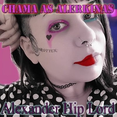 Chama as Alerkinas (feat. Sis Silva) - Single