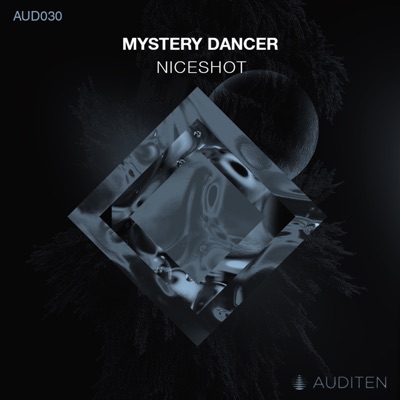 Mystery Dancer - Single