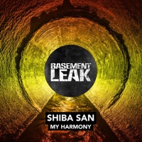 My Harmony - Single - Shiba San