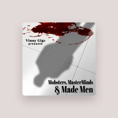 Listen to Vinny Gigs, watch music videos, read bio, see tour dates & more!