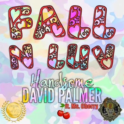 Fall N Luv (feat. Ms. Cherry) - Single