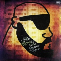 Garcia Vegas - John F. Henny