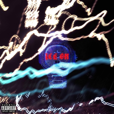 Ice on (feat. Ck the Walker) - Single