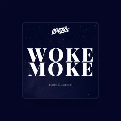Listen to Osnizzle, watch music videos, read bio, see tour dates & more!