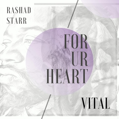 4 Your Heart (feat. Yung Vital) - Single