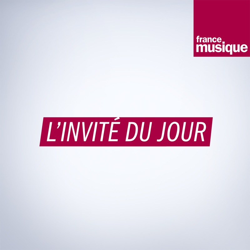 L'invité du jour