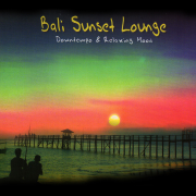 Bali Sunset Lounge - Dore