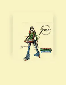 Ouve John Mills-Cockell, vê vídeos de música, lê a biografia, vê as datas da digressão e muito mais!