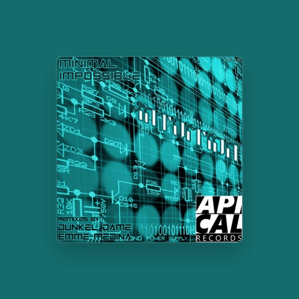Minimal: Impossible's avatar