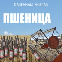 Пшеница - Single - Казённый Унитаз