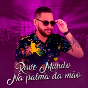 Mundo Na Palma da Mão